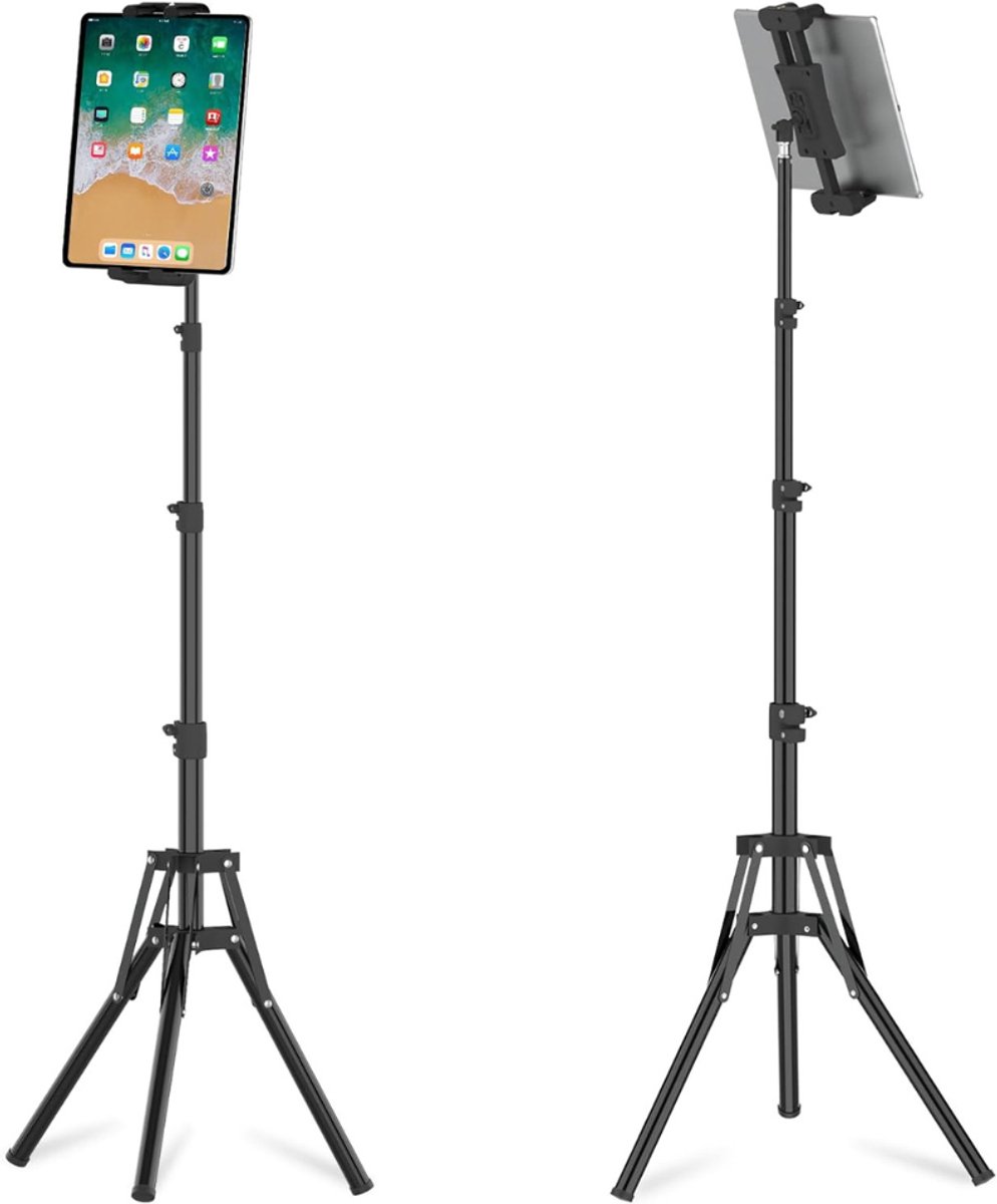 MKSS® Ipad Standaard Statief - Telefoon - Verstelbaar