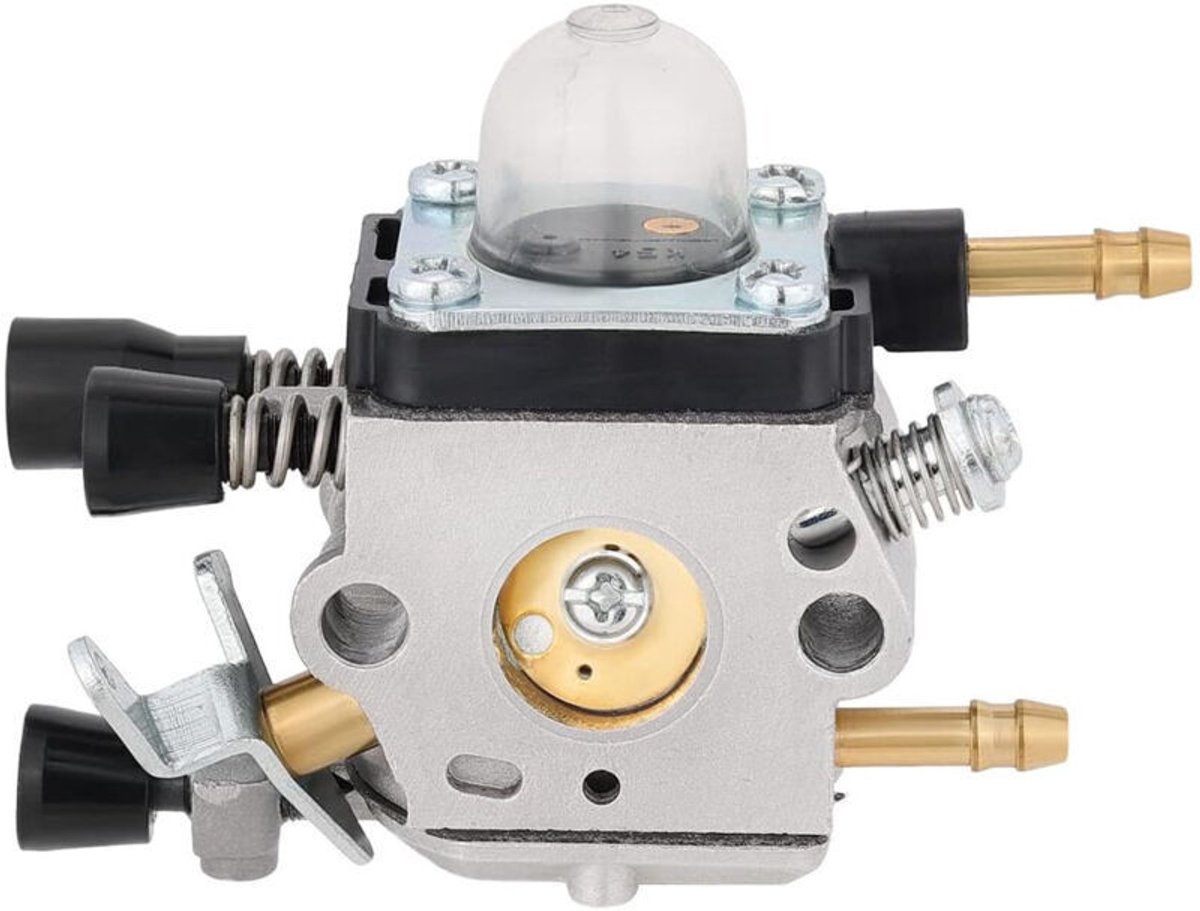 Carburateurs geschikt voor Stihl BG45, BG55, BG65 en BG85 grasmaaiers, en bladblazers geschikt voor luchtfilters geschikt voor Zama C1Q-S68 en C1Q-S68G modellen. – foto 3