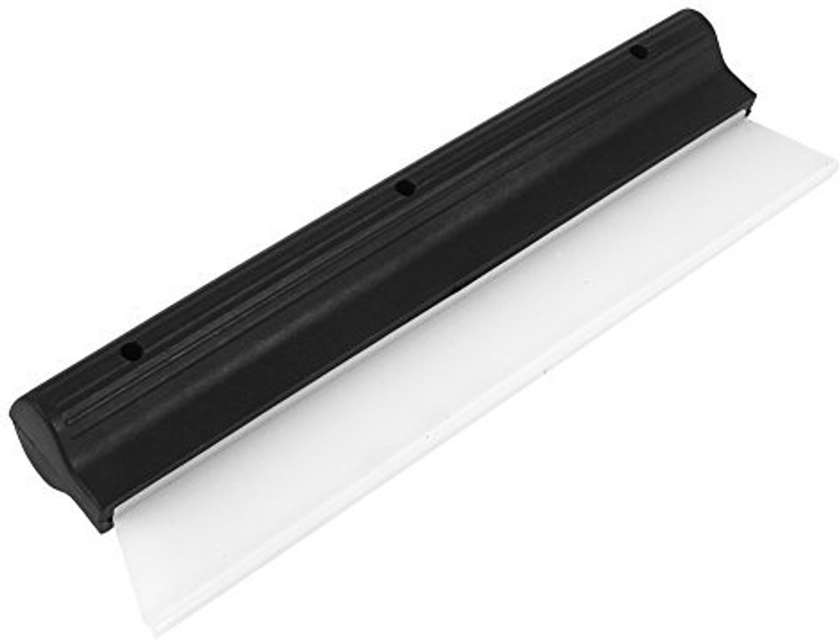 Dailygoods - Multifunctionele Antislip Autowisser voor Snel en Eenvoudig Schoonmaken