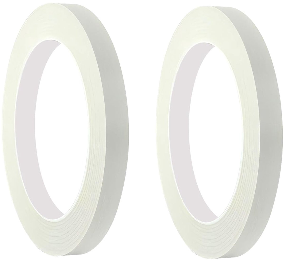 Dailygoods - Dailygoody - Masking Tape 10mm x 50m - Perfect voor Schilderen en Klussen