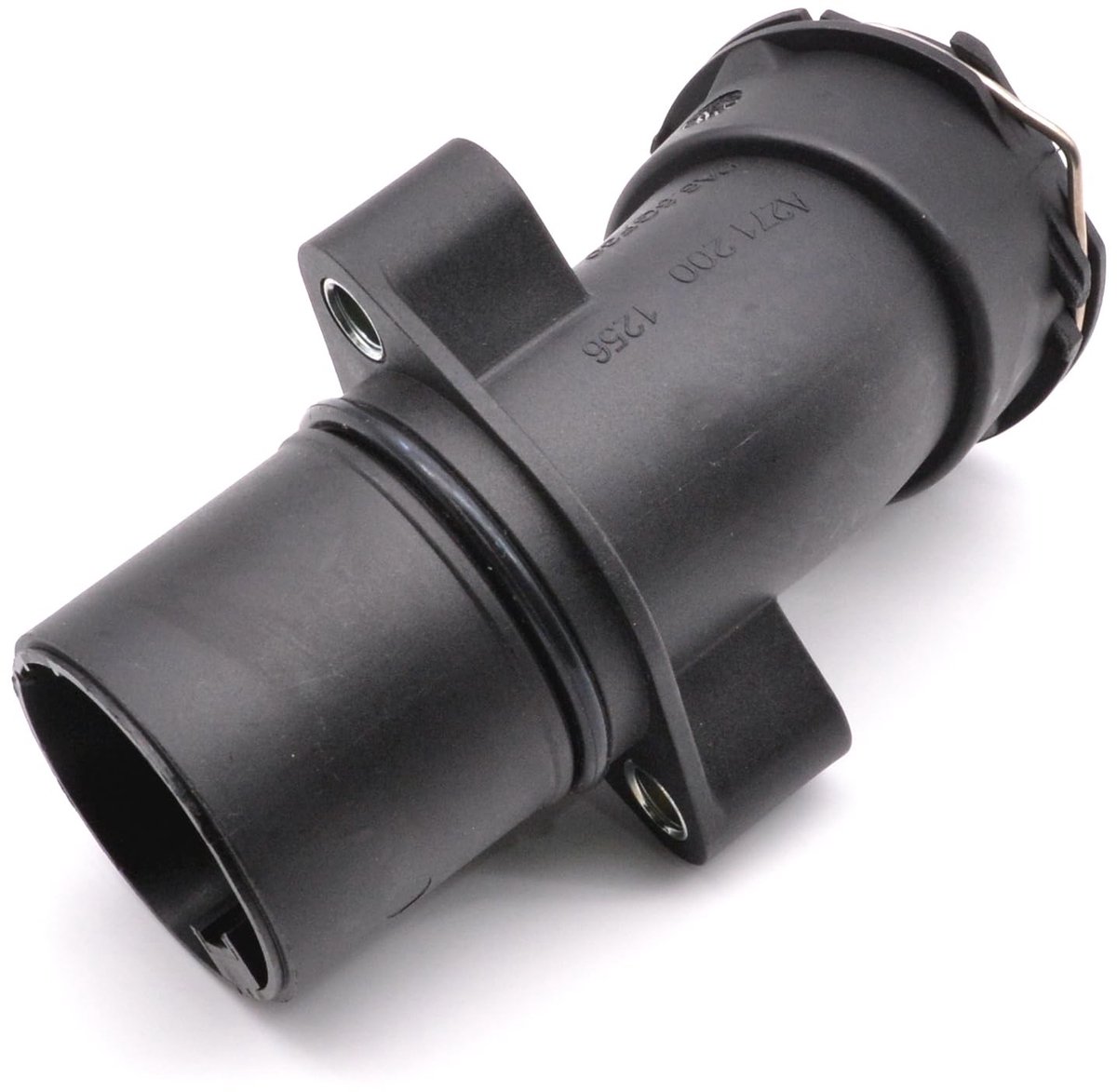 Dailygoods - Dailygoody - Coolant Lens Housing - Hoge Kwaliteit - Duurzaam - Betrouwbaar - Koelsysteem Component - Geschikt voor Mercedes-Benz C-Klasse E-Klasse SL