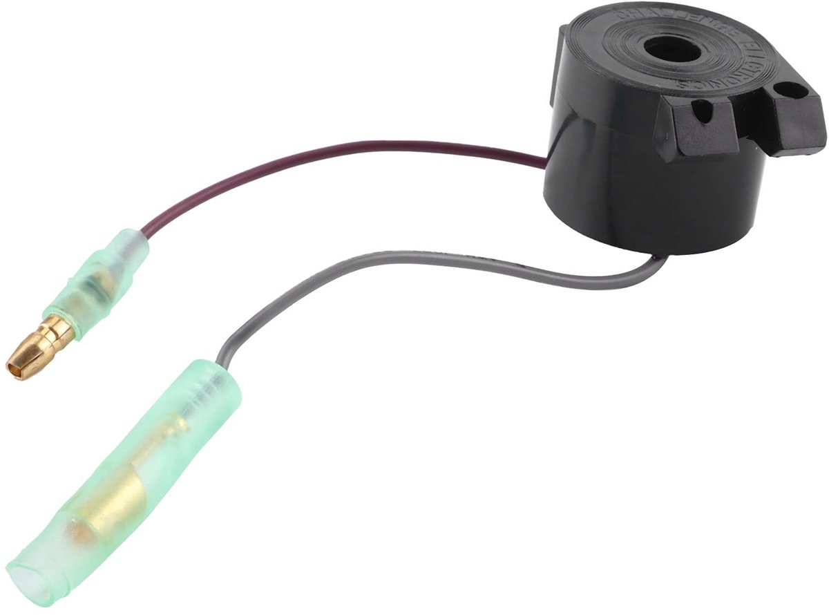 Dailygoods - Alarm voor Oververhitting van de Motor