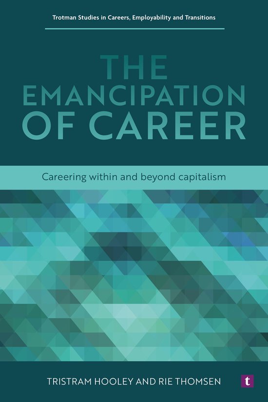 Trotman Studies in Careers, Employability and Transitions -  ... - cover