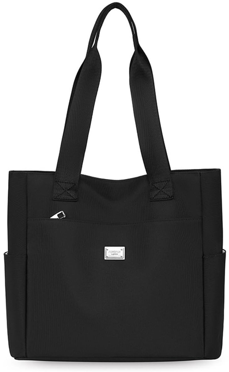 Dailygoods - Grote Waterdichte Schoudertas voor Dames