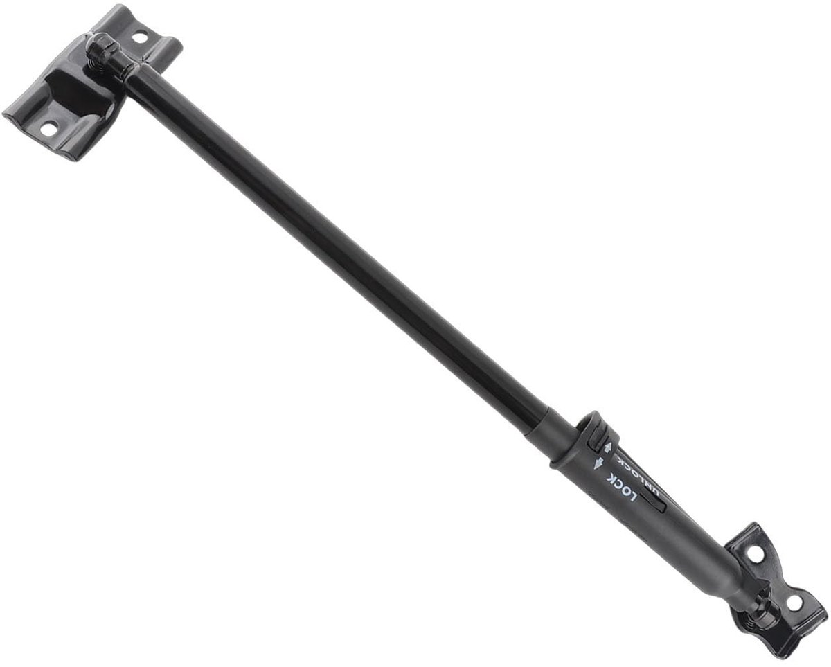 Dailygoods - Steunpoot Achterklep Veiligheidsstopper voor Kofferbak