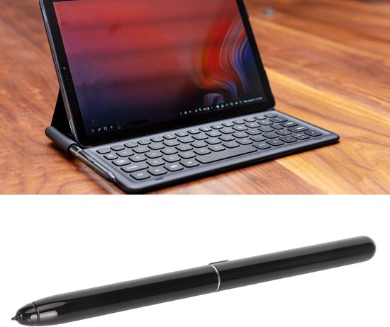 Dailygoods - Vervangende Hoge Gevoeligheid Stylus Pen voor Tab S4 10,5 Inch — afbeelding 3