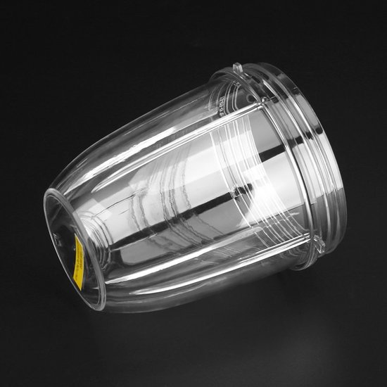 Dailygoods - Dailygoody - Vervangende onderdelen - BPA-vrij - Milieuvriendelijk - 18oz - Perfecte vervanging - Geschikt voor Nutribullet - Juicer Cup van Dailygoods — afbeelding 5