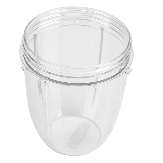 Dailygoods - Dailygoody - Vervangende onderdelen - BPA-vrij - Milieuvriendelijk - 18oz - Perfecte vervanging - Geschikt voor Nutribullet - Juicer Cup van Dailygoods — afbeelding 2