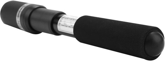 Dailygoods - Dailygoody - Biljartkeu-verlenging - Telescopische verlenger - 32 cm - Snooker en pool - Ideaal voor precisie - Geschikt voor alle biljartspellen van Dailygoods — afbeelding 4