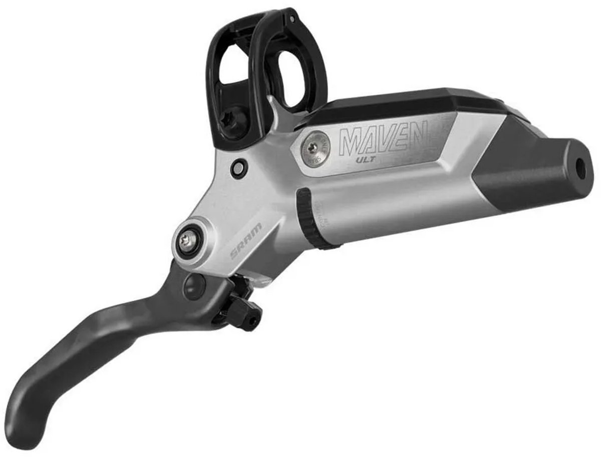 Sram Maven Ultimate Silver B1 Remhendel Zilver