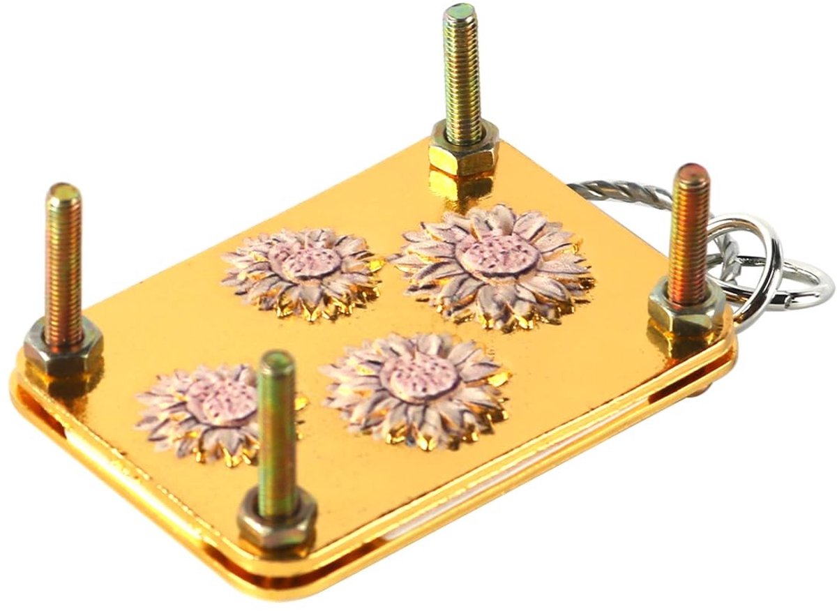 Dailygoods - Micro Bloemenpers voor Kunst en Ambacht