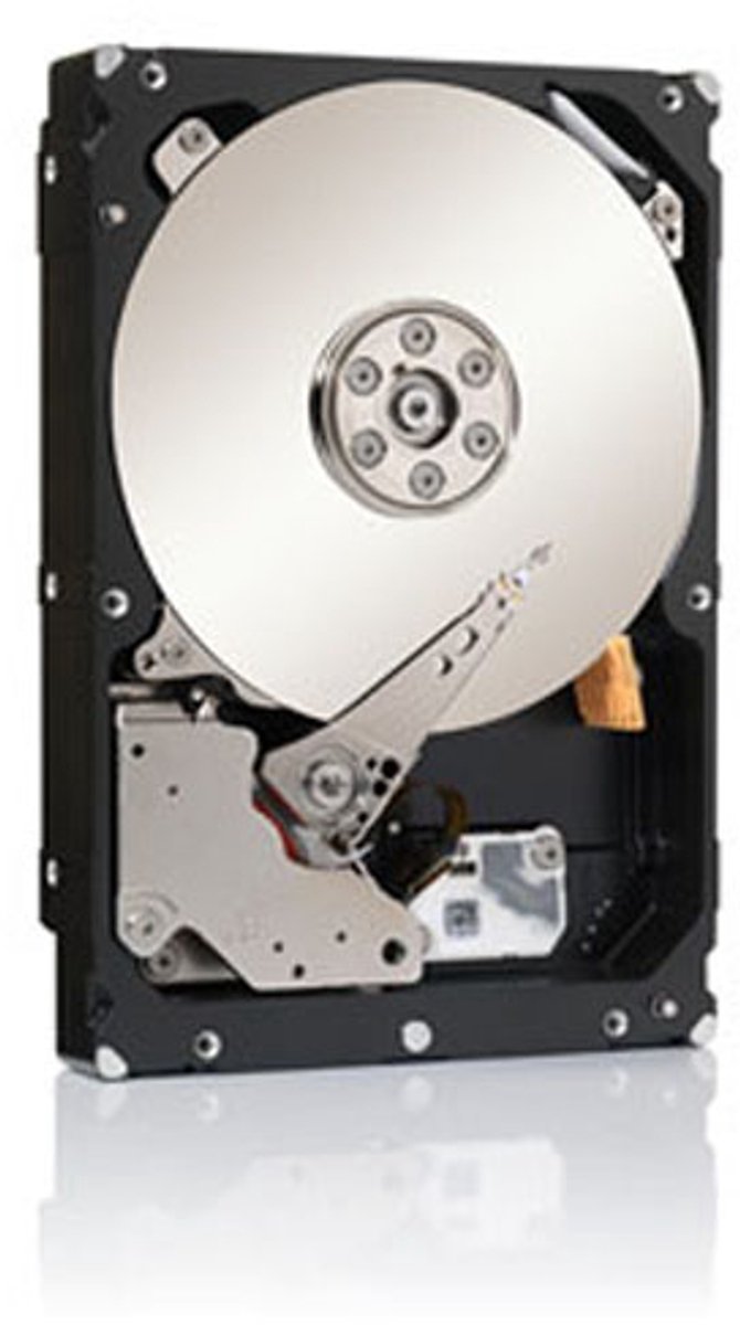 Seagate ST3000NM0023 - Interne harde schijf / 3TB / 3,5 inch SAS — afbeelding 3
