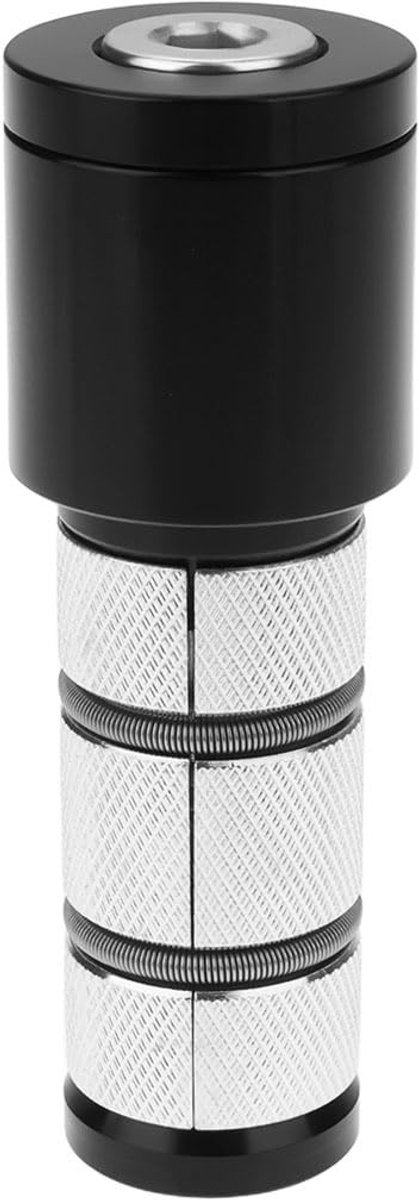 Dailygoods - Dailygoody - Fietsvork met Aslengte 28.6mm - Lichtgewicht Aluminium Constructie - Perfect voor Fietsen - Hoge Kwaliteit - Duurzaam en Betrouwbaar - Ge.