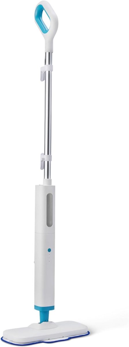 Stoomreinigervloer-Stoomreiniger-Stoomreinigers-Wit-107cmx28cmx25cm