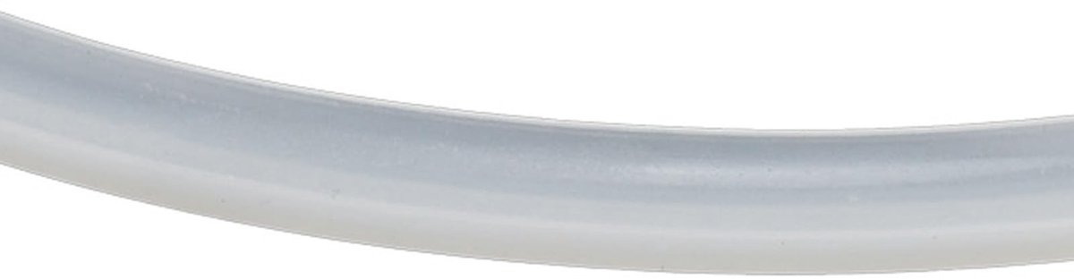 Dailygoody - Siliconen Pakking voor Snelkookpan - Vervangbare Afdichtring - Duurzaam en Gemakkelijk Schoon Te Maken - 29 cm - Foodgrade - Verleng Leve