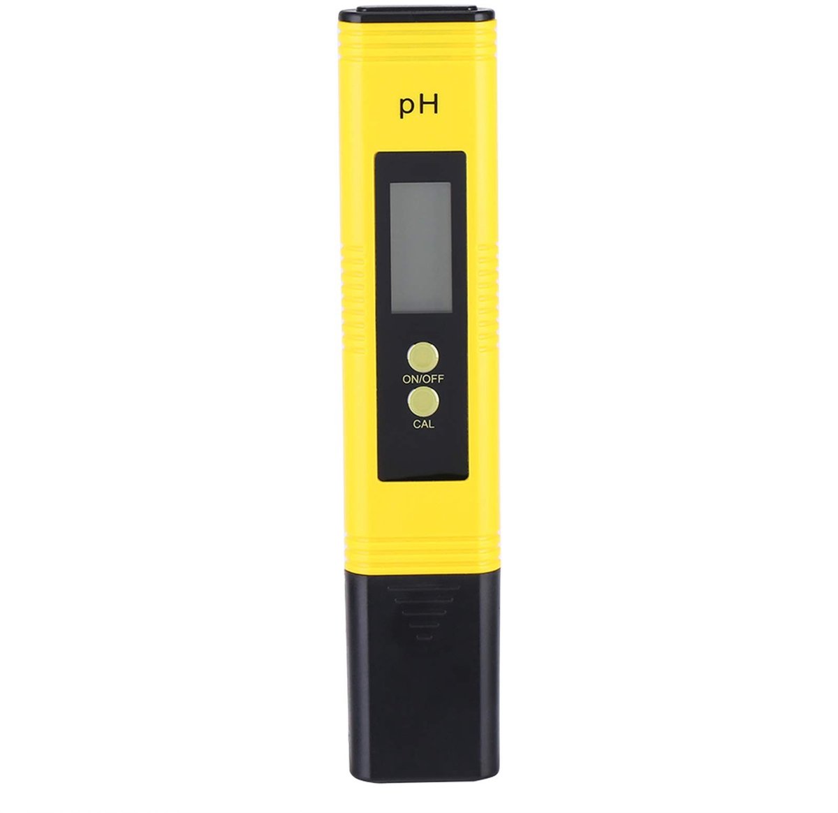 Dailygoody - Digital pH Meter - Water Tester - Automatische Kalibratie - Compact Formaat - Ideaal voor Aquariums - Voor Zwembaden en Drinkwater