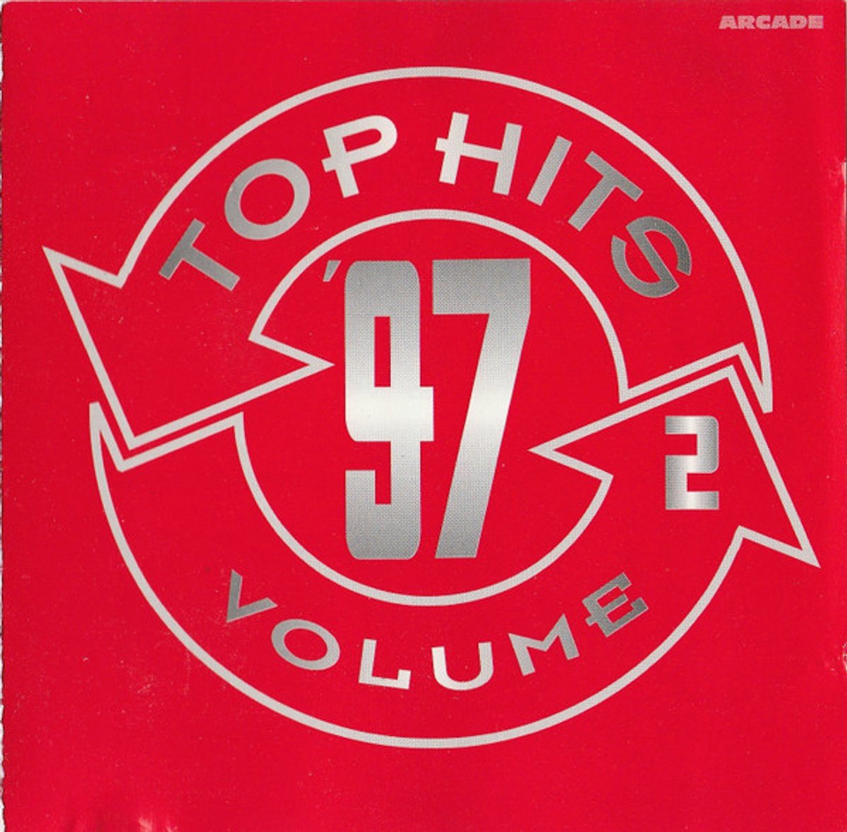 Top Hits '97, Vol. 2