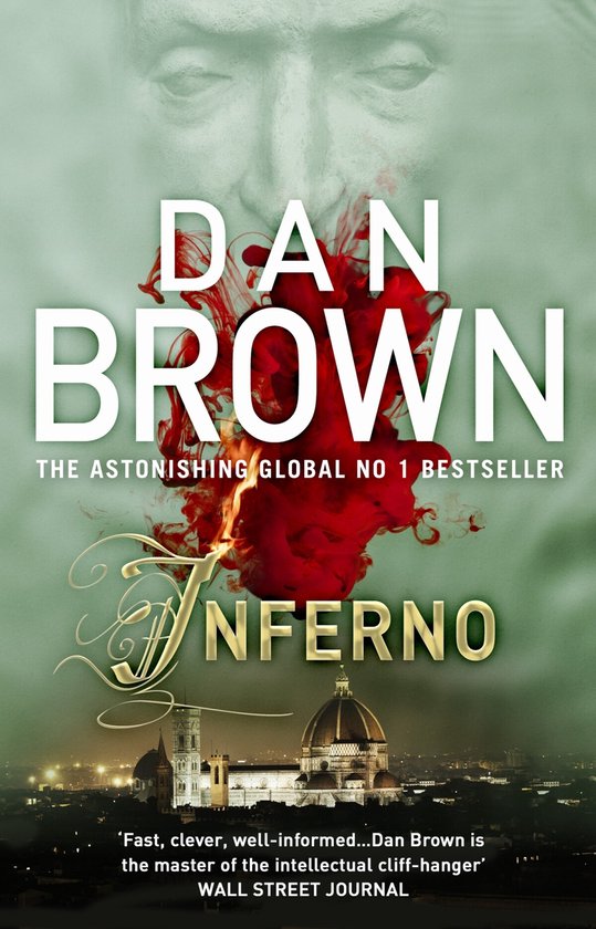 Inferno - cover