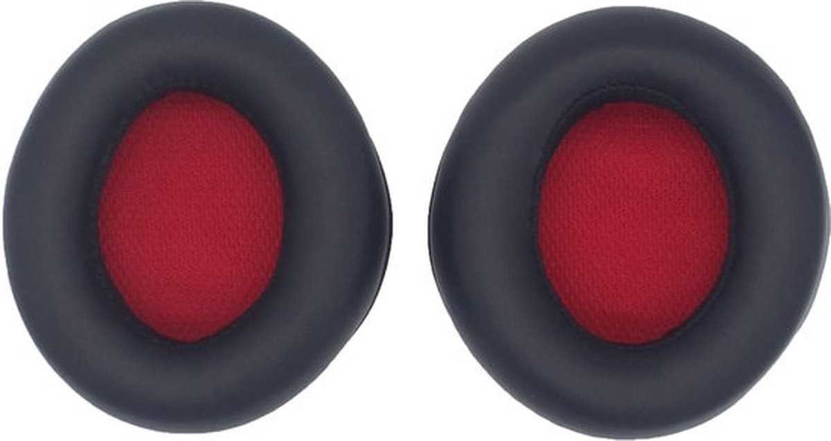 Vervangende oorkussens Geschikt voor Focal Listen Pro-hoofdtelefoons