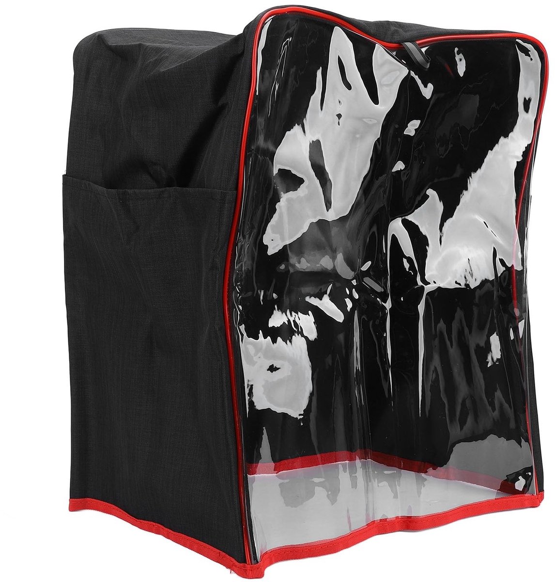 Dailygoods - Dailygoody - Mixerhoes - Waterdicht - Keukendecoratie - 45 x 30 x 55 cm - Bescherming tegen stof - Praktisch en stijlvol
