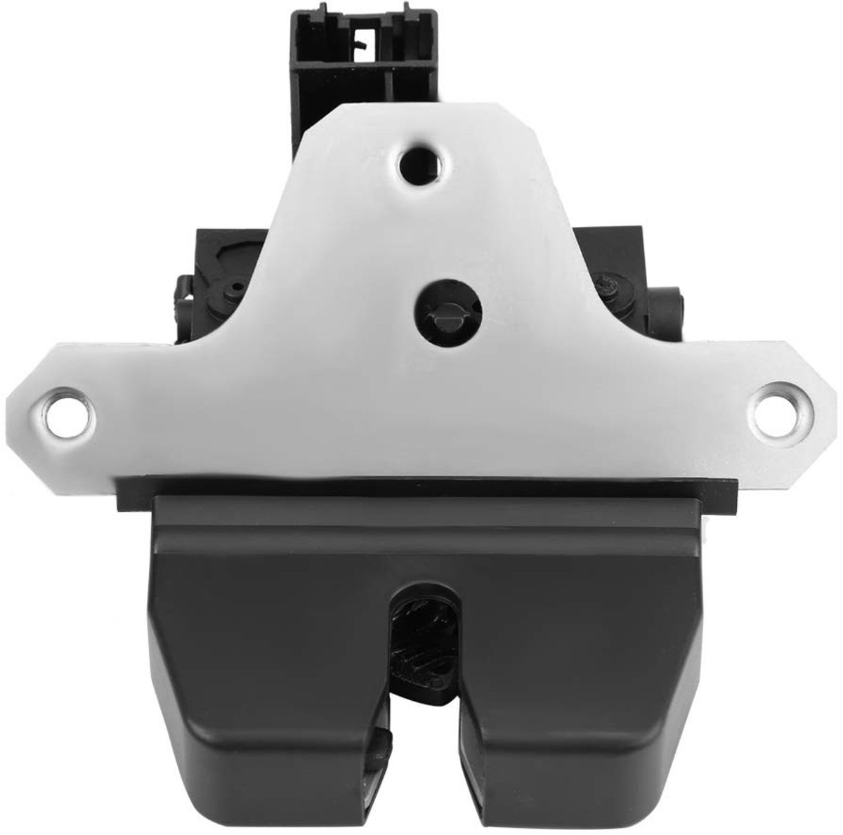 Dailygoods - Dailygoody - Originele Tailgate Lock voor Ford S-Max en Focus - Hoogwaardige Kofferbakslot