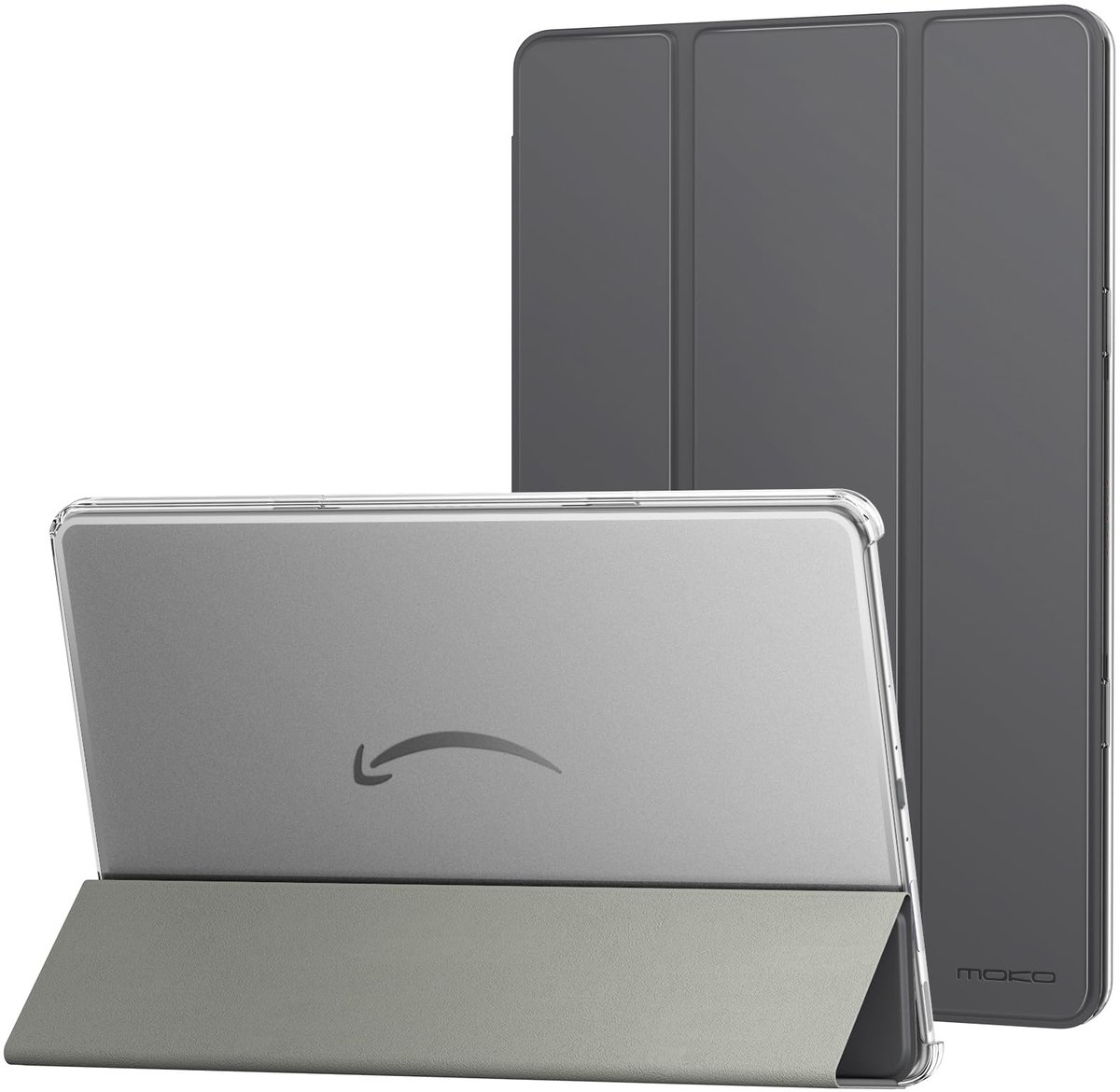 Dailygoods - Slimme PU Leren Hoes voor Fire Max 11 Tablet met Auto Wake/Sleep