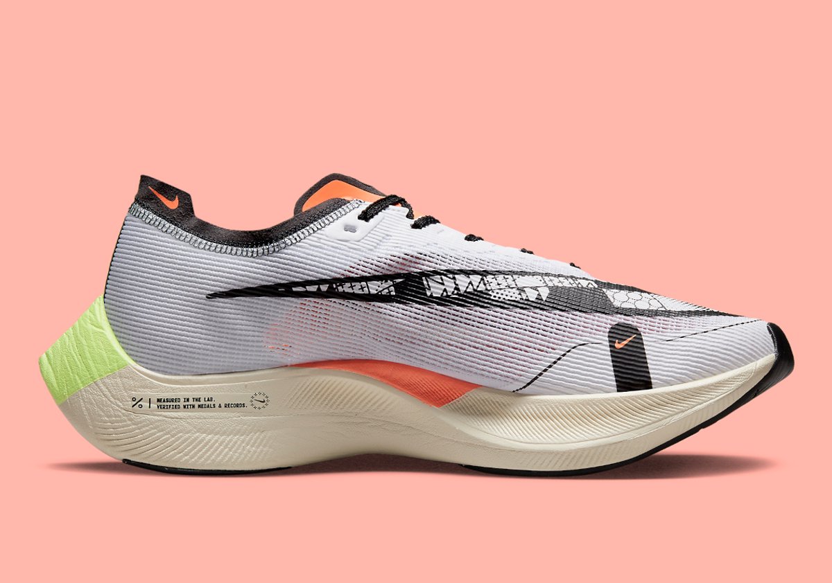 Running Nike ZoomX Vaporfly Next% 2 “Mismatch” Wit