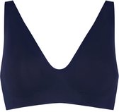 Hunkemöller Super Comfort Bra Blauw