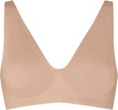 Hunkemöller Padded non-wired bra Super Comfort Beige