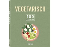 Vegetarisch 100 recepten