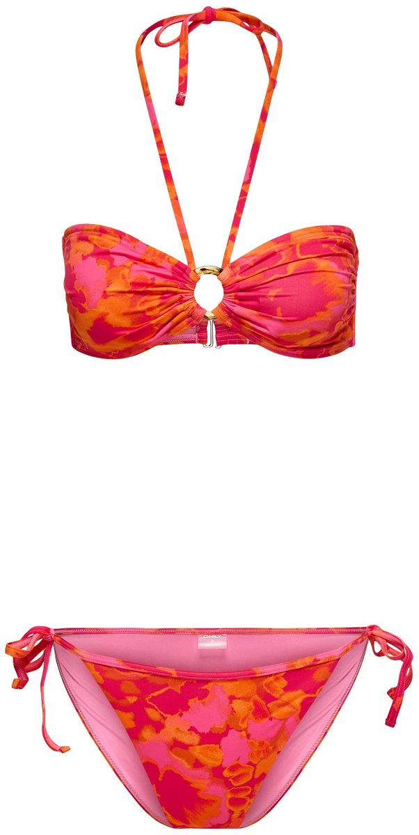 ONLY Bikini set ONLJULIETTA-MARSEILLE Bikini set