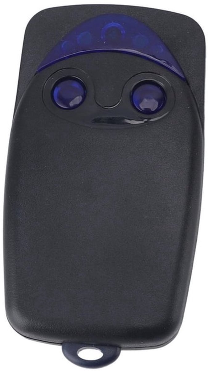 Garage Deuropener - Draagbare Draadloze Controller 10-150MA, 433.92MHz, Geschikt voor Alarmsystemen