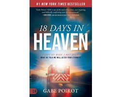 18 Days in Heaven