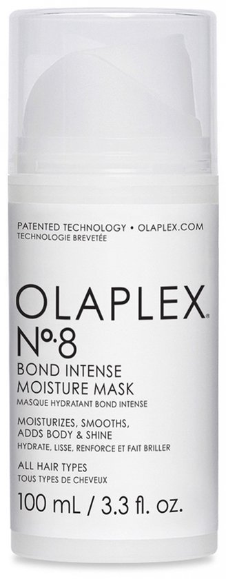 Olaplex No.8 Bond Intense Moisture Mask