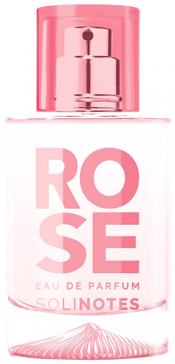 Solinotes Rose Edp 50 Ml