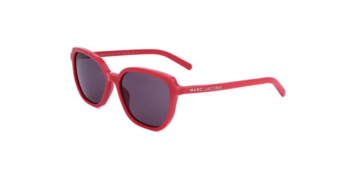 Marc Jacobs MARC 661/S Red 53/16/140 WOMAN Zonnebrillen