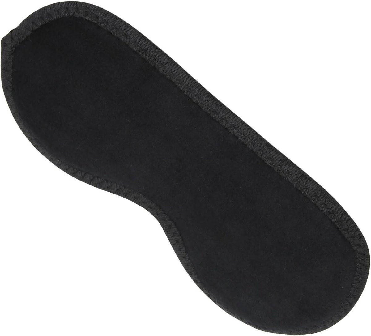 Verstelbare slaapmasker met 20 magneten, ver infrared vezelstof, elastische band, wasbaar, ideaal voor thuis en reizen