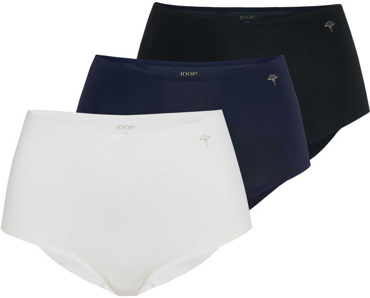 Joop! Dames taille pants 3 pack Sensation
