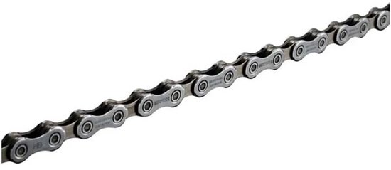 Ketting 11 speed Shimano HG601 105 Race/MTB/E-bike - 116 schakels — afbeelding 2