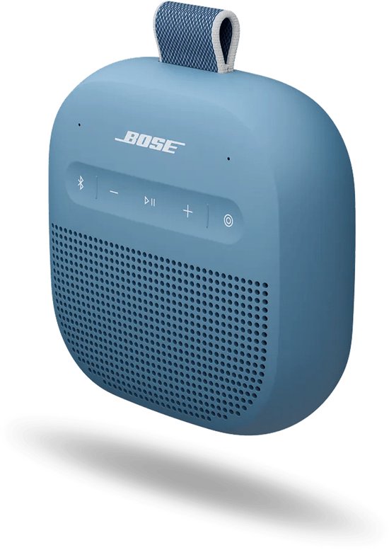 Bose SoundLink Micro (Blue) (6/8)