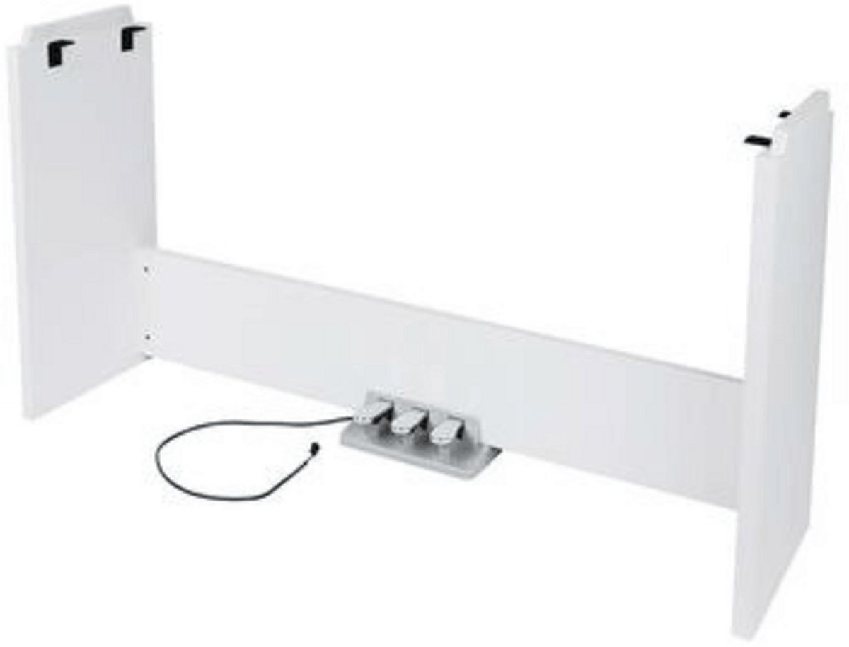 Medeli ST430 - Piano Standaard - Wit
