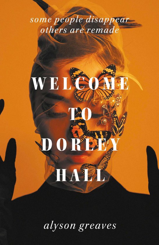 The Sisters of Dorley 1 - Welcome to Dorley Hall - cover