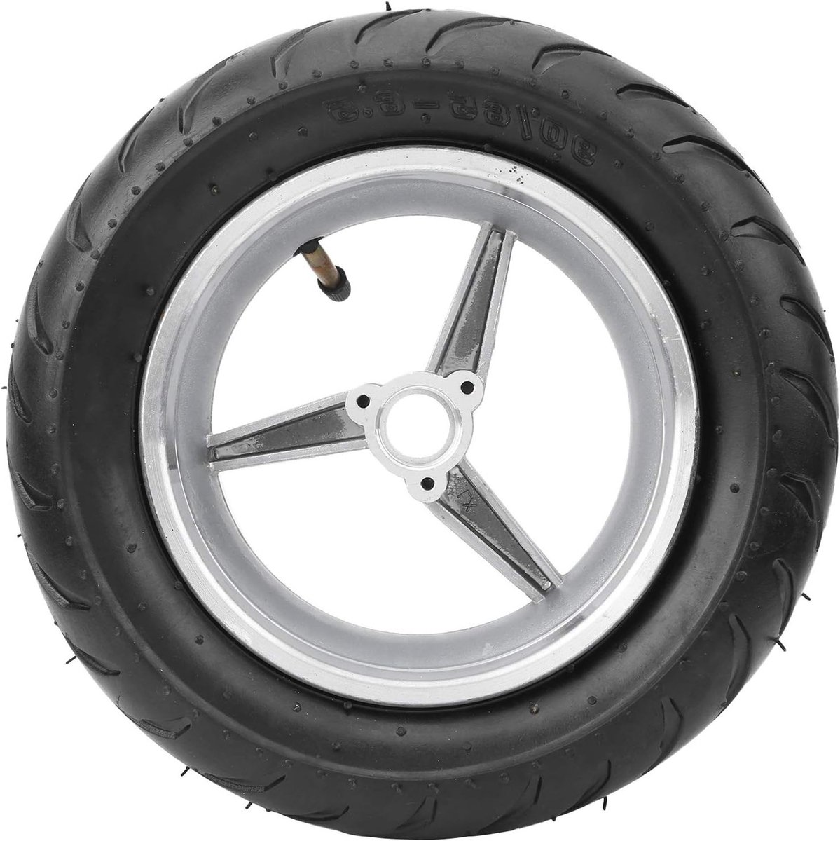 Pocket Bike Banden en Velgen Accessoires voor 47cc en 49cc Pocket Bikes - 10 Inch Wielset