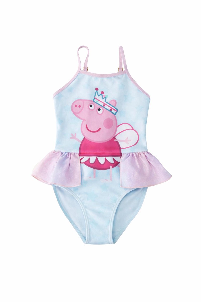 Peppa Pig Zwempak