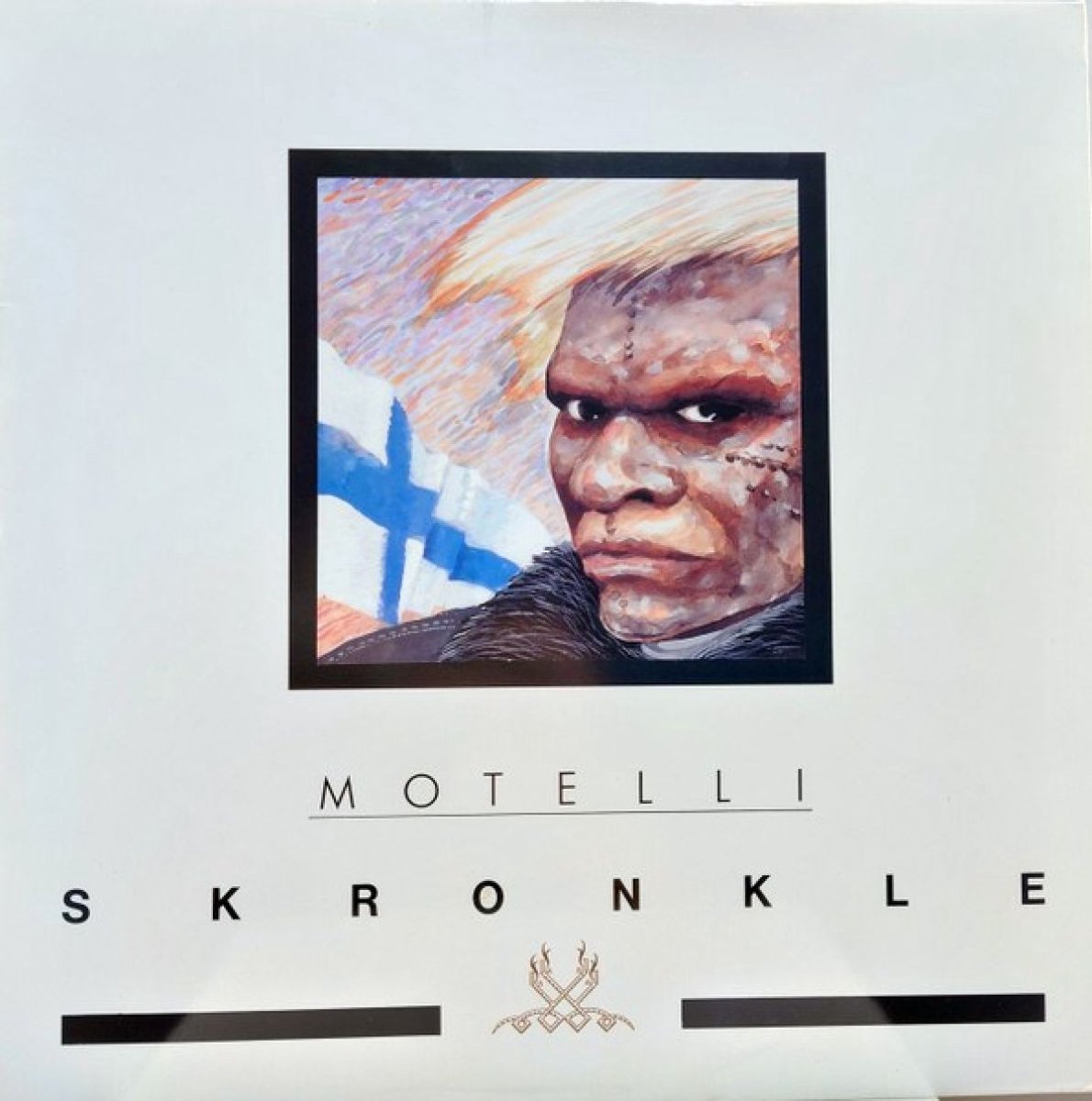 Motelli Skronkle - Motelli Skronkle