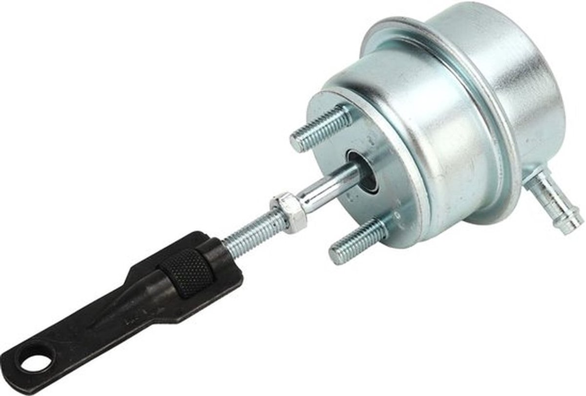 Turbo-Wastegate Actuator, Professionele Robuuste Constructie voor Discovery II 2.5 TDI