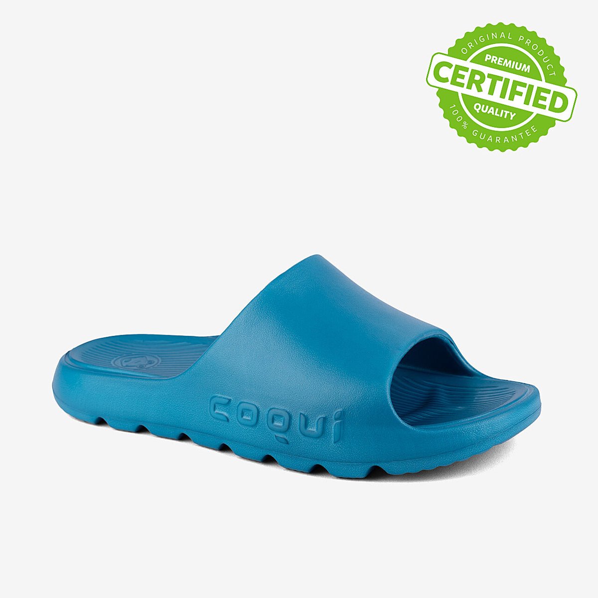 Damesslippers Coqui - 40