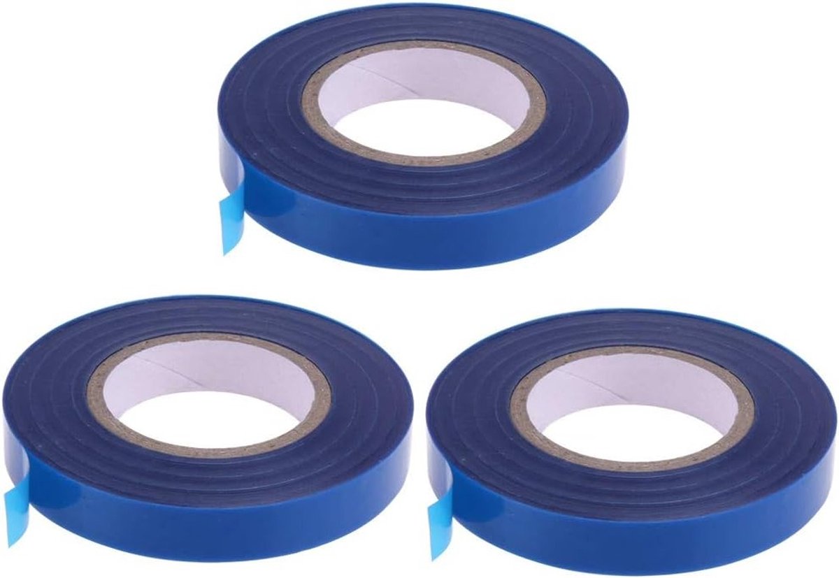 Plantbindbanden voor Diverse Planten - 11mm x 30m - Sterke Tuinbindbanden voor Ondersteuning en Groei