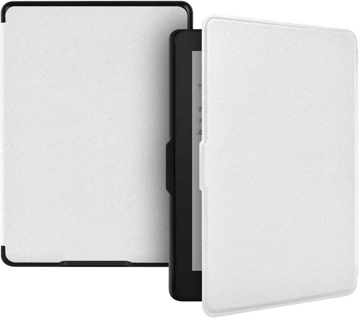 Anti-slip Hoes voor 6" Kindle Paperwhite - Bescherming, Duurzaam en Stijlvol Ontwerp voor 2015/2013/2012 Modellen