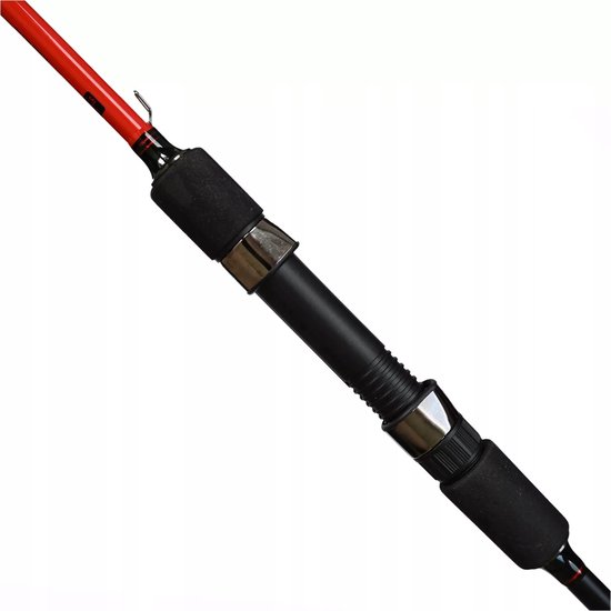 Germina Basic Trout Hengel 2.28m 5-21g - Spinning voor Roofvis — afbeelding 5